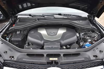 Mercedes-Benz GLE 350 d 4Matic AMG line — slika 36