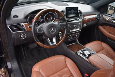 Mercedes-Benz GLE 350 d 4Matic AMG line — slika 12