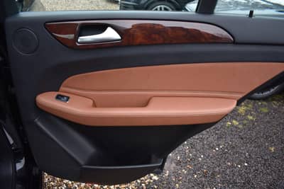 Mercedes-Benz GLE 350 d 4Matic AMG line — slika 32