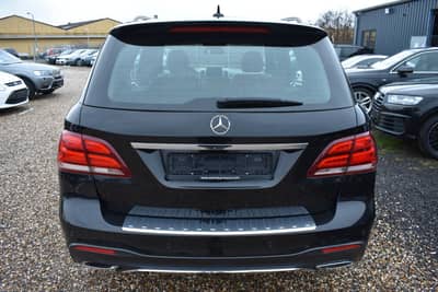 Mercedes-Benz GLE 350 d 4Matic AMG line — slika 6