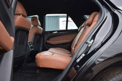 Mercedes-Benz GLE 350 d 4Matic AMG line — slika 28