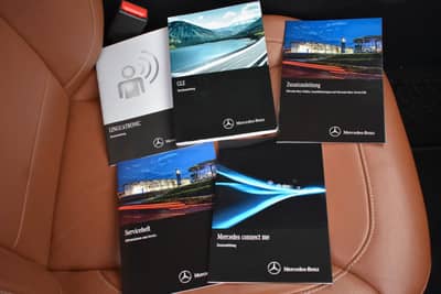 Mercedes-Benz GLE 350 d 4Matic AMG line — slika 42