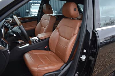 Mercedes-Benz GLE 350 d 4Matic AMG line — slika 11