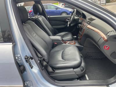 Mercedes-Benz S 320 Leder Navi Xenon SHD E-Sitze Softclose — slika 8
