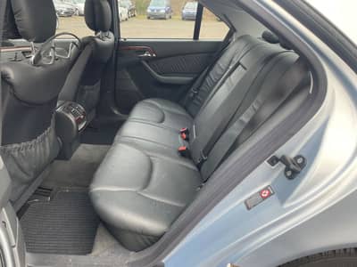 Mercedes-Benz S 320 Leder Navi Xenon SHD E-Sitze Softclose — slika 10