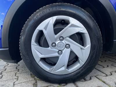Hyundai BAYON Bayon Select 2WD Spur/VZ-Erkenn./Kamera — slika 18