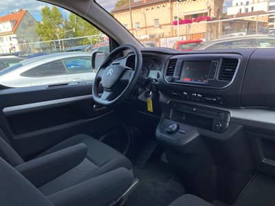 Citroën SpaceTourer Spacetourer Business M — slika 12