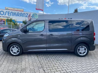 Citroën SpaceTourer Spacetourer Business M — slika 3