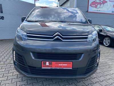 Citroën SpaceTourer Spacetourer Business M — slika 17