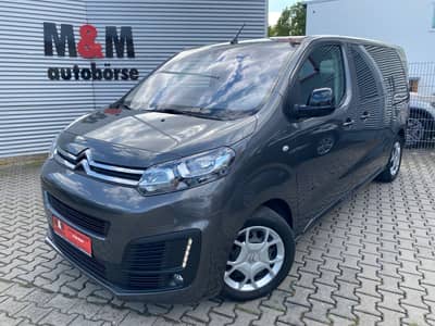 Citroën SpaceTourer Spacetourer Business M — slika 1