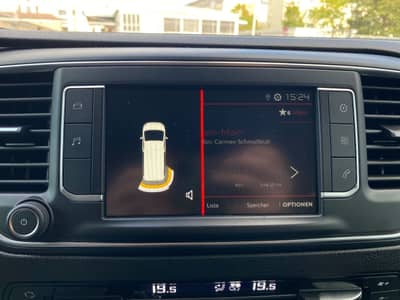 Citroën SpaceTourer Spacetourer Business M — slika 10