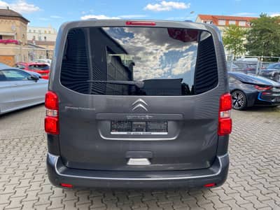 Citroën SpaceTourer Spacetourer Business M — slika 18