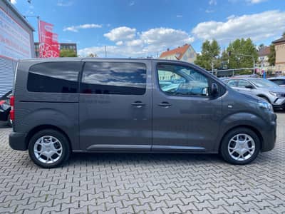 Citroën SpaceTourer Spacetourer Business M — slika 15