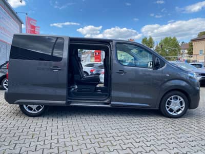 Citroën SpaceTourer Spacetourer Business M — slika 16