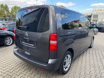 Citroën SpaceTourer Spacetourer Business M — slika 5