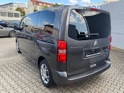 Citroën SpaceTourer Spacetourer Business M — slika 4