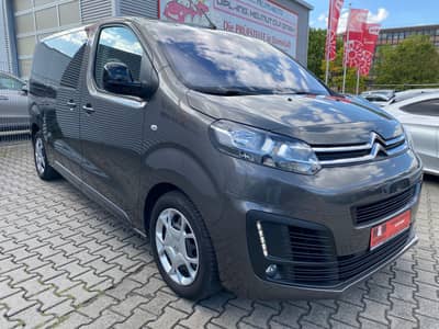 Citroën SpaceTourer Spacetourer Business M — slika 2