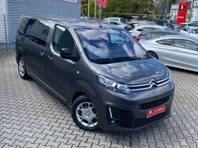 Citroën SpaceTourer Spacetourer Business M — slika 20