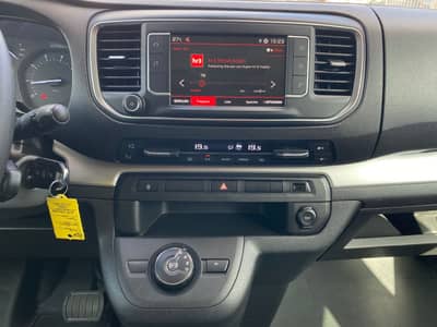 Citroën SpaceTourer Spacetourer Business M — slika 9
