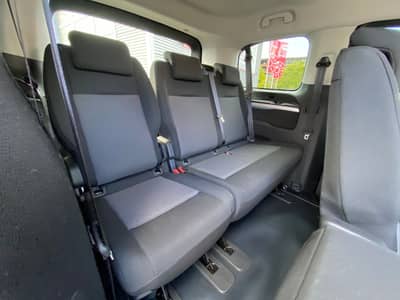 Citroën SpaceTourer Spacetourer Business M — slika 14