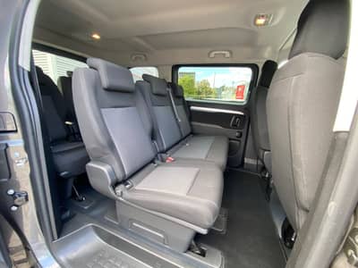 Citroën SpaceTourer Spacetourer Business M — slika 13