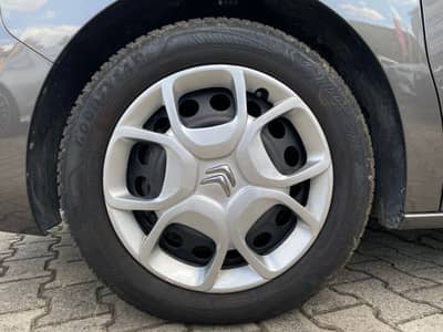 Citroën SpaceTourer Spacetourer Business M — slika 19