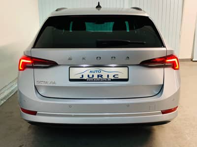 Skoda Octavia Combi Ambition°NAVI°LED°SHZ°PDC°1.Hd° — slika 3