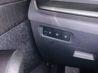 Skoda Octavia Combi Ambition°NAVI°LED°SHZ°PDC°1.Hd° — slika 17