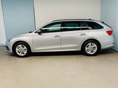 Skoda Octavia Combi Ambition°NAVI°LED°SHZ°PDC°1.Hd° — slika 5