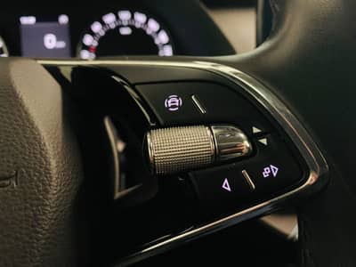 Skoda Octavia Combi Ambition°NAVI°LED°SHZ°PDC°1.Hd° — slika 10