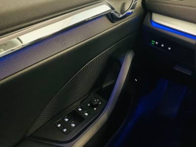 Skoda Octavia Combi First Edition°HEAD-UP°LED°SHZ° — slika 16