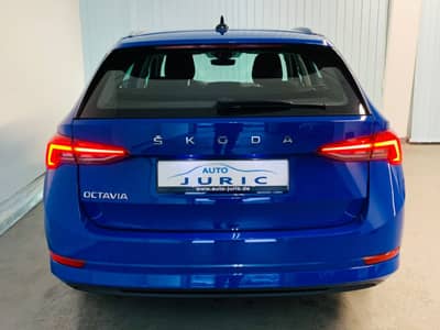Skoda Octavia Combi First Edition°HEAD-UP°LED°SHZ° — slika 3