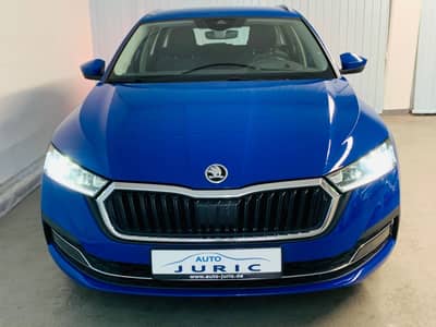 Skoda Octavia Combi First Edition°HEAD-UP°LED°SHZ° — slika 2