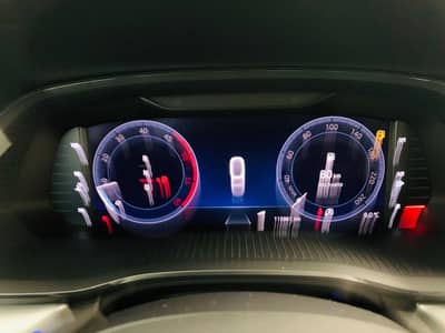 Skoda Octavia Combi First Edition°HEAD-UP°LED°SHZ° — slika 24