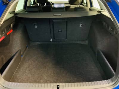 Skoda Octavia Combi First Edition°HEAD-UP°LED°SHZ° — slika 7