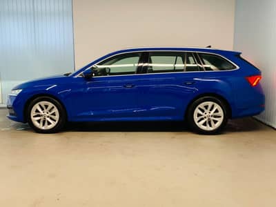 Skoda Octavia Combi First Edition°HEAD-UP°LED°SHZ° — slika 5