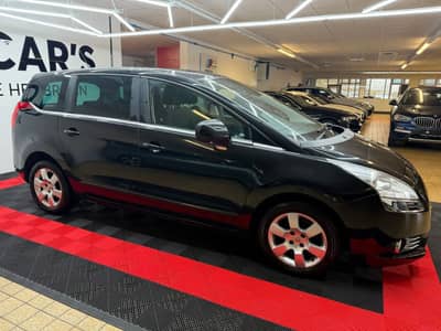 Peugeot 5008 2.0 Family plus HDi FAP 150 — slika 4