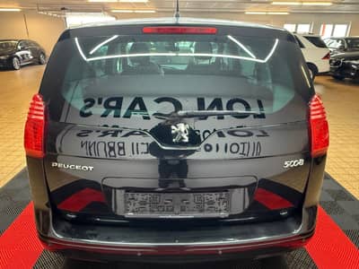 Peugeot 5008 2.0 Family plus HDi FAP 150 — slika 9