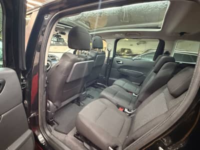 Peugeot 5008 2.0 Family plus HDi FAP 150 — slika 17
