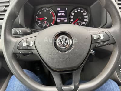 Volkswagen Crafter 35TDI*AUTOMA*MAXI-HOCH-LANG*KLIMA*KAMERA — slika 10
