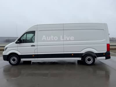Volkswagen Crafter 35TDI*AUTOMA*MAXI-HOCH-LANG*KLIMA*KAMERA — slika 2