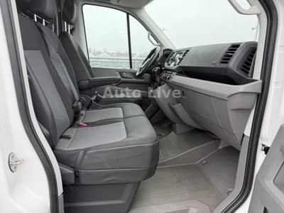Volkswagen Crafter 35TDI*AUTOMA*MAXI-HOCH-LANG*KLIMA*KAMERA — slika 16