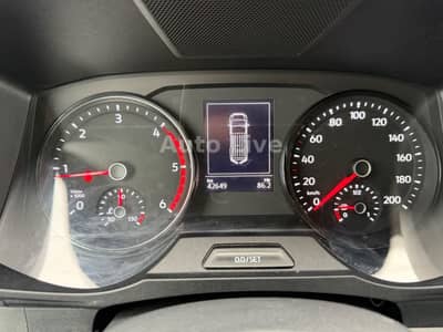 Volkswagen Crafter 35TDI*AUTOMA*MAXI-HOCH-LANG*KLIMA*KAMERA — slika 8