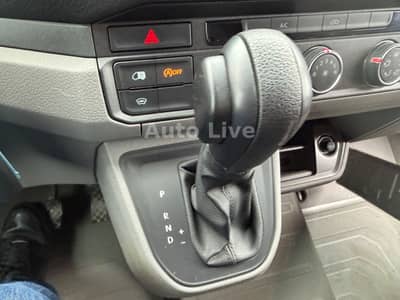 Volkswagen Crafter 35TDI*AUTOMA*MAXI-HOCH-LANG*KLIMA*KAMERA — slika 13