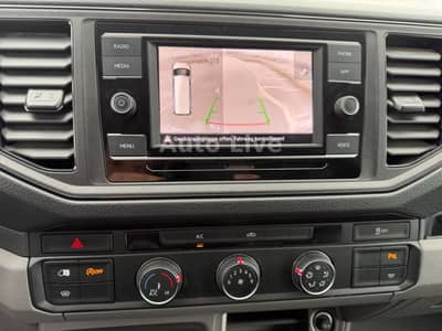 Volkswagen Crafter 35TDI*AUTOMA*MAXI-HOCH-LANG*KLIMA*KAMERA — slika 9