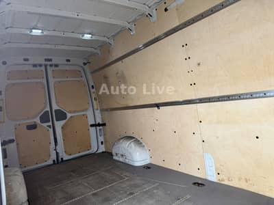Volkswagen Crafter 35TDI*AUTOMA*MAXI-HOCH-LANG*KLIMA*KAMERA — slika 22