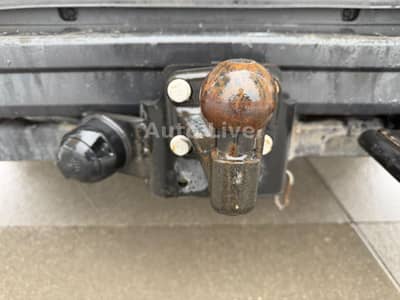 Volkswagen Crafter 35TDI*AUTOMA*MAXI-HOCH-LANG*KLIMA*KAMERA — slika 12