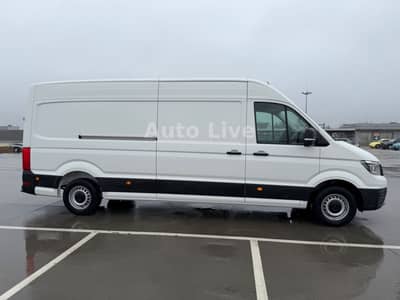 Volkswagen Crafter 35TDI*AUTOMA*MAXI-HOCH-LANG*KLIMA*KAMERA — slika 6
