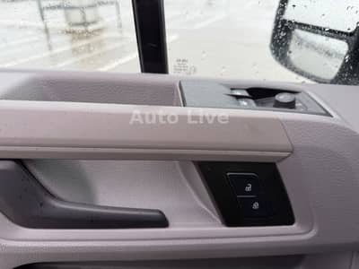 Volkswagen Crafter 35TDI*AUTOMA*MAXI-HOCH-LANG*KLIMA*KAMERA — slika 18