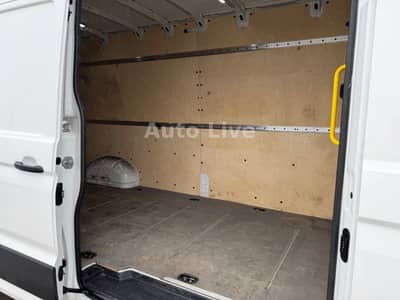 Volkswagen Crafter 35TDI*AUTOMA*MAXI-HOCH-LANG*KLIMA*KAMERA — slika 23